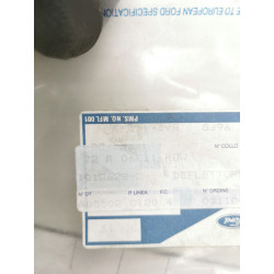 Deflektor powietrza lewy Ford Fiesta 1995-2002 (DX) OE 1012628