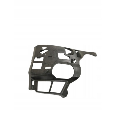 MOCOWANIE ZDERZAKA PRAWY PRZÓD FORD S-MAX 2006-10 OE 1377203