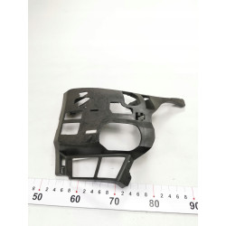 MOCOWANIE ZDERZAKA PRAWY PRZÓD FORD S-MAX 2006-10 OE 1377203