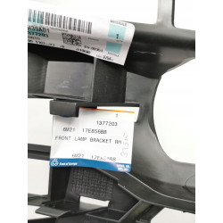 MOCOWANIE ZDERZAKA PRAWY PRZÓD FORD S-MAX 2006-10 OE 1377203