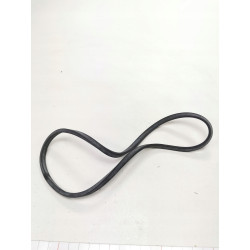 Uszczelka lampy przedniej Ford Sierra 1987-1993 (DD) OE 6167996