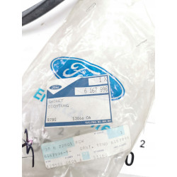 Uszczelka lampy przedniej Ford Sierra 1987-1993 (DD) OE 6167996