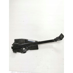Przedłużenie-Prowadz. Szyby Drzwi Lewy Przód FORD Fiesta 1995-2002 1041504