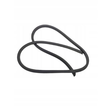 Uszczelka lampy przód Ford Sierra P100 OE 6171749