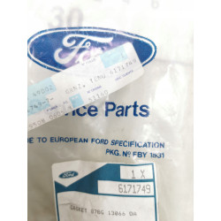 Uszczelka lampy przód Ford Sierra P100 OE 6171749