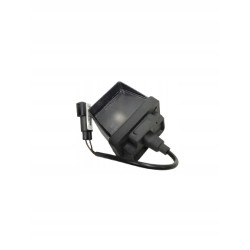 Lampka tablicy rejestracyjnej Ford Transit 1991- OE 4388315