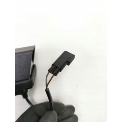 Lampka tablicy rejestracyjnej Ford Transit 1991- OE 4388315