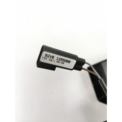 Lampka tablicy rejestracyjnej Ford Transit 1991- OE 4388315