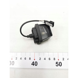 Lampka tablicy rejestracyjnej Ford Transit 1991- OE 4388315