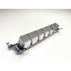 Kratka Chłodnicy I Zderzak Przedni FORD Granada/Scorpio 1985-1992 1648813