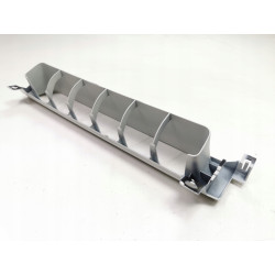 Kratka Chłodnicy I Zderzak Przedni FORD Granada/Scorpio 1985-1992 1648813