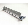 Kratka Chłodnicy I Zderzak Przedni FORD Granada/Scorpio 1985-1992 1648813