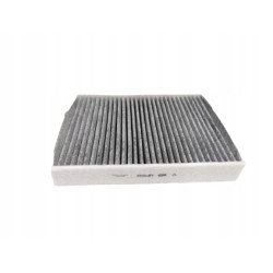 Filtr, wentylacja przestrzeni pasażerskiej WIX Filters WP9111