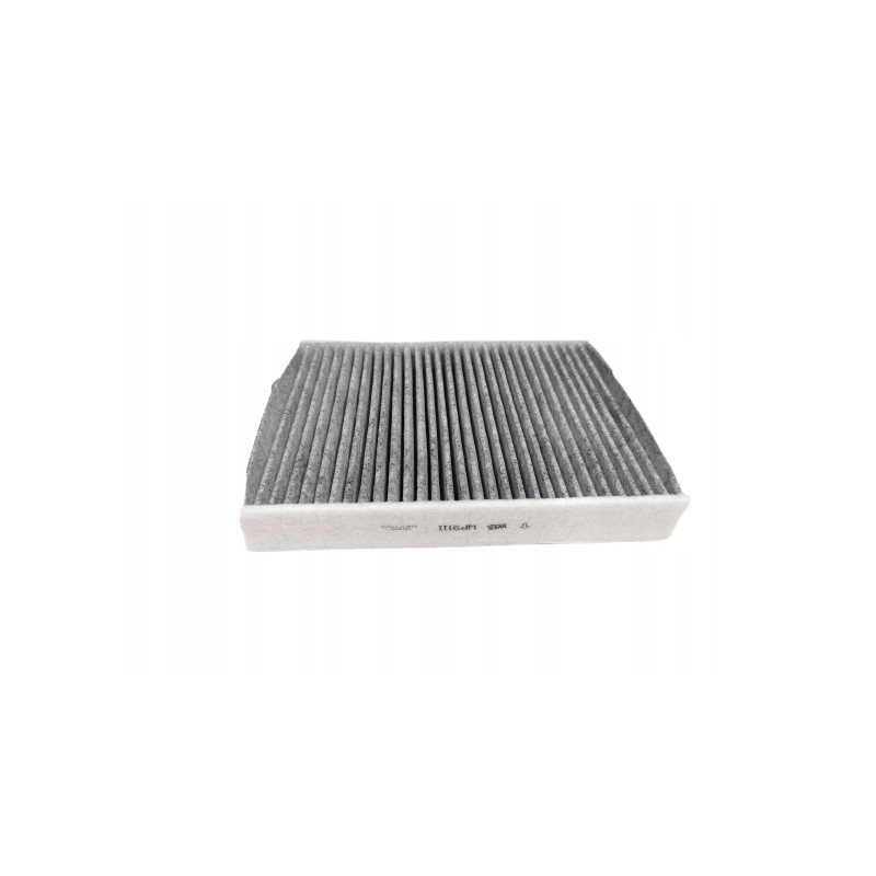 Filtr, wentylacja przestrzeni pasażerskiej WIX Filters WP9111