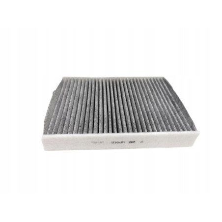 Filtr, wentylacja przestrzeni pasażerskiej WIX Filters WP9111