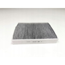 Filtr, wentylacja przestrzeni pasażerskiej WIX Filters WP9111