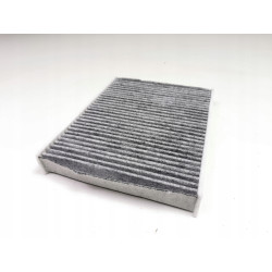 Filtr, wentylacja przestrzeni pasażerskiej WIX Filters WP9111