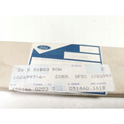 Wkład lusterka dolny Ford Transit 1994-2000 OE 1026997