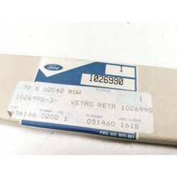 WKŁAD LUSTERKA DOLNE FORD TRANSIT 94-00 OE 1026990