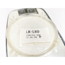 WKŁAD LUSTERKA LEWY FORD MONDEO 92-96 MK1 OE 6782763
