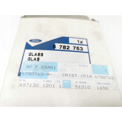 WKŁAD LUSTERKA LEWY FORD MONDEO 92-96 MK1 OE 6782763