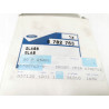 WKŁAD LUSTERKA LEWY FORD MONDEO 92-96 MK1 OE 6782763