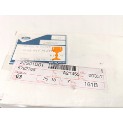 Wkład lusterka lewy Ford Mondeo MK1 1992 - 1994 OE 6782765