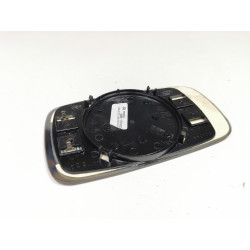 Wkład lusterka prawy Ford Mondeo MK1 od 3.1994 do 11.1996 OE 7241257