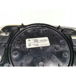 Wkład lusterka lewego Ford Mondeo MK1 od 3/1994-11/1996 OE 7241261