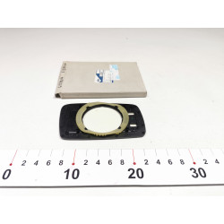 Wkład lusterka lewego Ford Sierra 1982-1993 OE 6128014