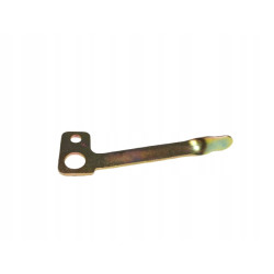 Dźwignia, cięgno maski Ford Transit 1986-2000 OE 7222348
