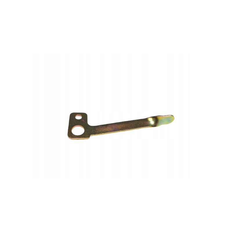 Dźwignia, cięgno maski Ford Transit 1986-2000 OE 7222348