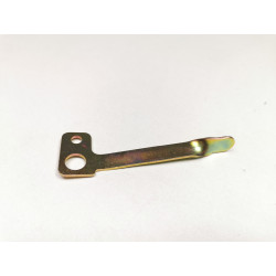 Dźwignia, cięgno maski Ford Transit 1986-2000 OE 7222348