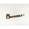 Dźwignia, cięgno maski Ford Transit 1986-2000 OE 7222348