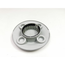 Dekielek koła Ford Fiesta 1976-1989 (AX) OE 6149380