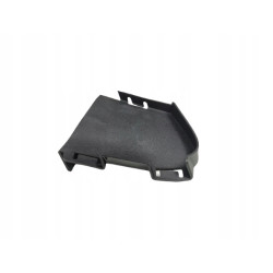 ZAŚLEPKA GRILLA PRZÓD LEWA FORD FOCUS C-MAX 10-15 OE 1683674