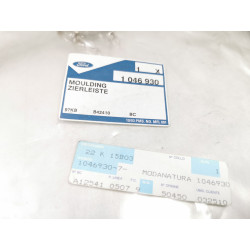 Listwa tylnej szyby Ford KA (1996-2008) OE 1046930