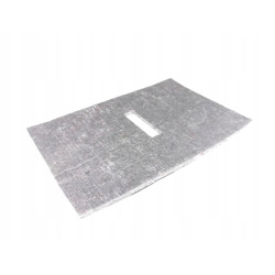 Element przeciwwilgociowy tył Ford Fiesta 01-08 / Fusion 01-12 OE 1237104