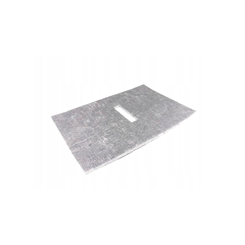 Element przeciwwilgociowy tył Ford Fiesta 01-08 / Fusion 01-12 OE 1237104
