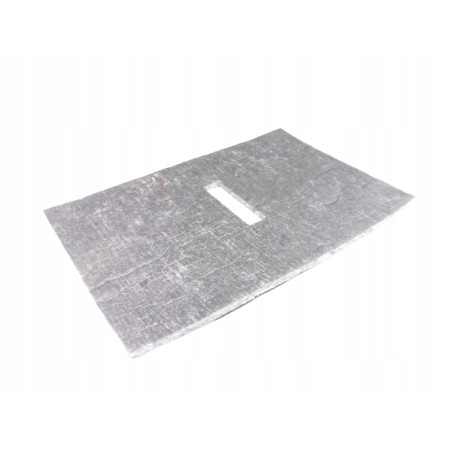 Element przeciwwilgociowy tył Ford Fiesta 01-08 / Fusion 01-12 OE 1237104