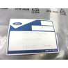 Element przeciwwilgociowy tył Ford Fiesta 01-08 / Fusion 01-12 OE 1237104