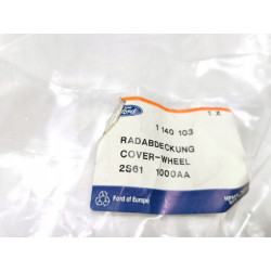 Dekielek koła 15" Ford Fiesta MK6 OE 1140103