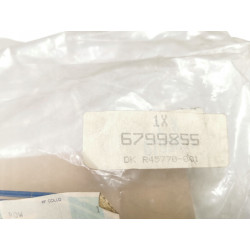 Dekielek, osłona koła Ford OE 6799855