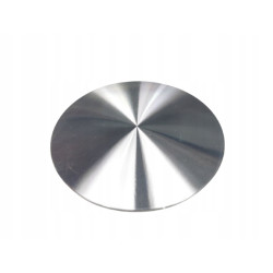 Dekielek, blaszka koła Ford Fiesta 1989-1996 (CX) OE 6568679