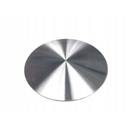 Dekielek, blaszka koła Ford Fiesta 1989-1996 (CX) OE 6568679