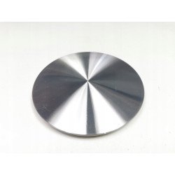 Dekielek, blaszka koła Ford Fiesta 1989-1996 (CX) OE 6568679