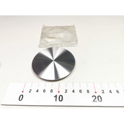 Dekielek, blaszka koła Ford Fiesta 1989-1996 (CX) OE 6568679