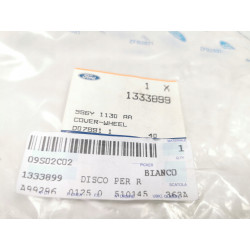 Kołpak - dekiel felgi Ford Focus Mk2 OE 1333899