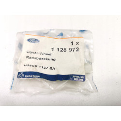 DEKIELEK KOŁA FORD Ø 59MM FORD FOCUS 2004- OE 1128972