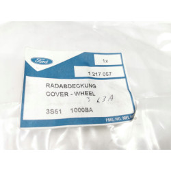 Dekielek koła Ford KA MK1 OE 1217057
